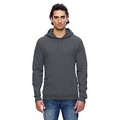 American Apparel  California Fleece Pullover Hoodie